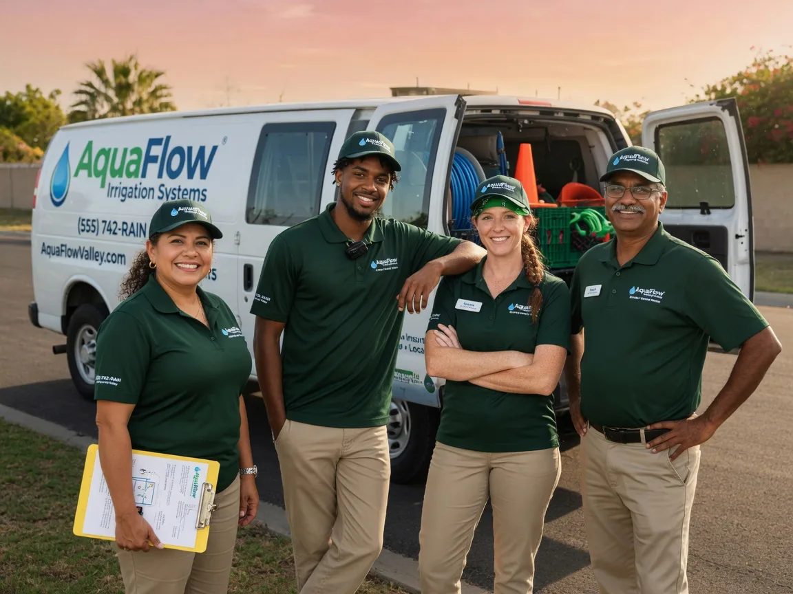 Irrigation Installation company in Cortlandt Manor, NY