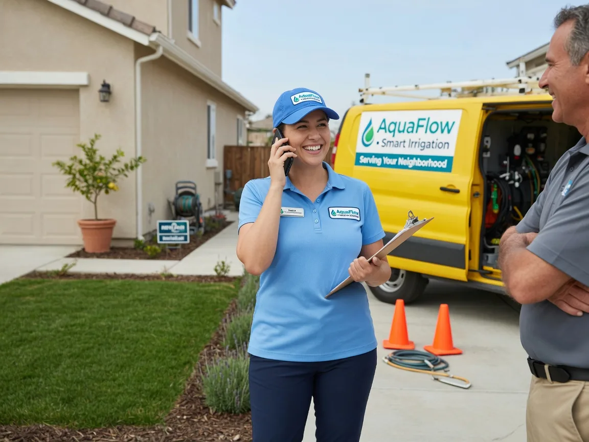 Irrigation Installation Cortlandt Manor, NY FAQs